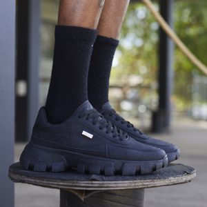 IQYU Beckenbauer Classic Herenschoenen – Ademende, Lichte Sneakers In Koreaanse Stijl Voor Dagelijks Comfort