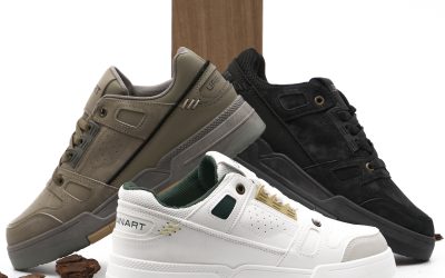 Get the latest summer Sneakers