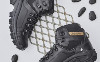 Urban Streetwear-Inspired Winter Shoes: Style Meets Comfort with UrbanArt