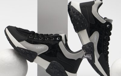 Own the Streets: Fresh Urbanart Sneakers to Rock This Summer