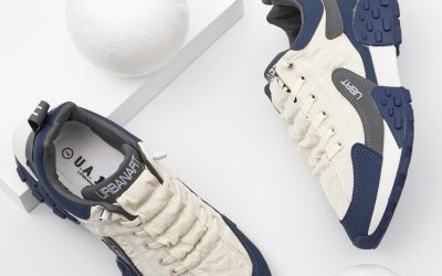 Fresh Drop: Best Sneakers for Men This Month