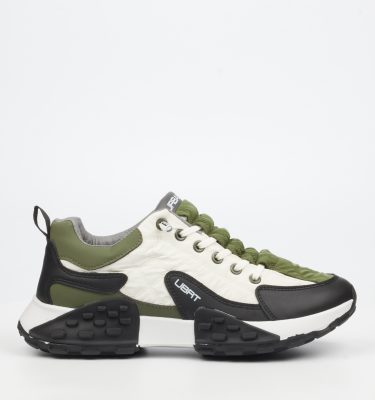 Palaid 4 Lycra Sneakers - Combo